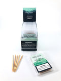Pixotine Nicotine Toothpicks - Winter Ice (Carton - 15 Packs)